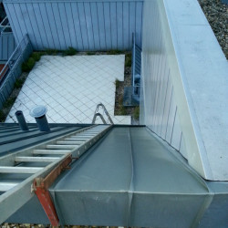 Penthouse, Berlin
