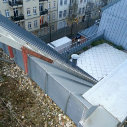 Penthouse, Berlin