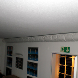 Etagenwohnung, Frankfurt