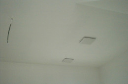 Etagenwohnung, Frankfurt