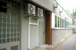 EDV-Kühlung, Berlin