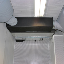 Spezialcontainer