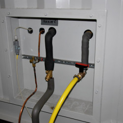 Spezialcontainer