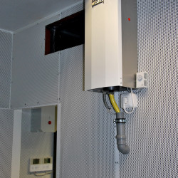 Spezialcontainer
