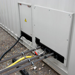 Spezialcontainer