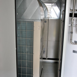Spezialcontainer