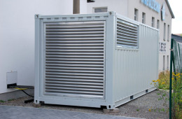 Spezialcontainer 2