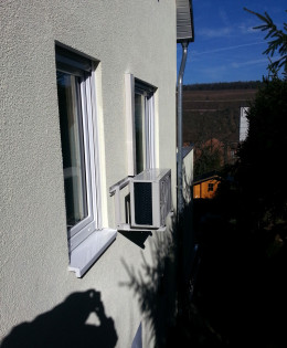 Einfamilienhaus in Aschaffenburg