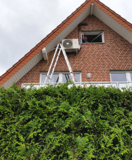 Einfamilienhaus in Geseke